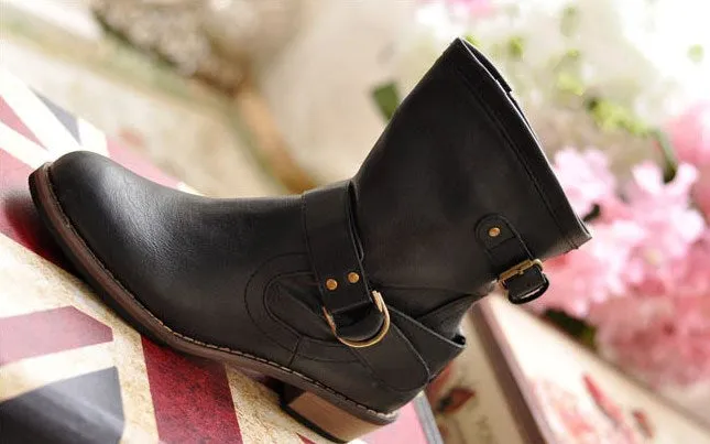 Comfortable and durable orthopedic Boots