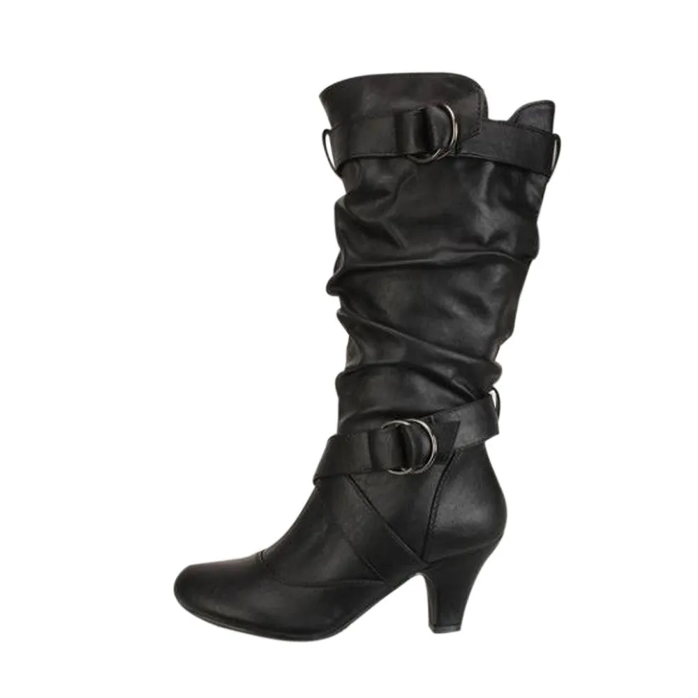 Comfortable and durable orthopedic Boots