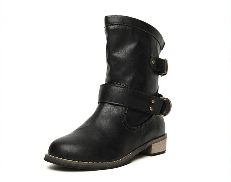 Comfortable and durable orthopedic Boots