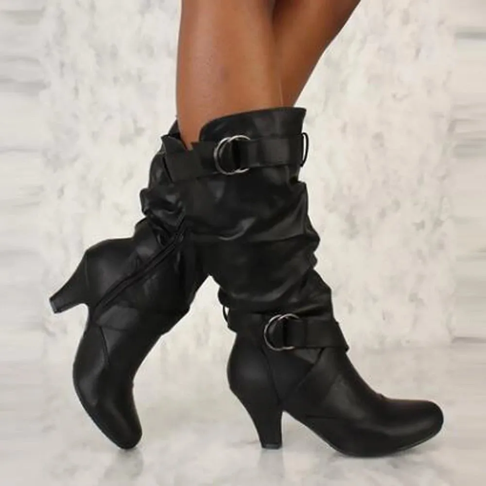 Comfortable and durable orthopedic Boots