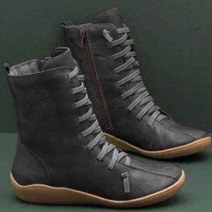 Comfortable and durable orthopedic Boots