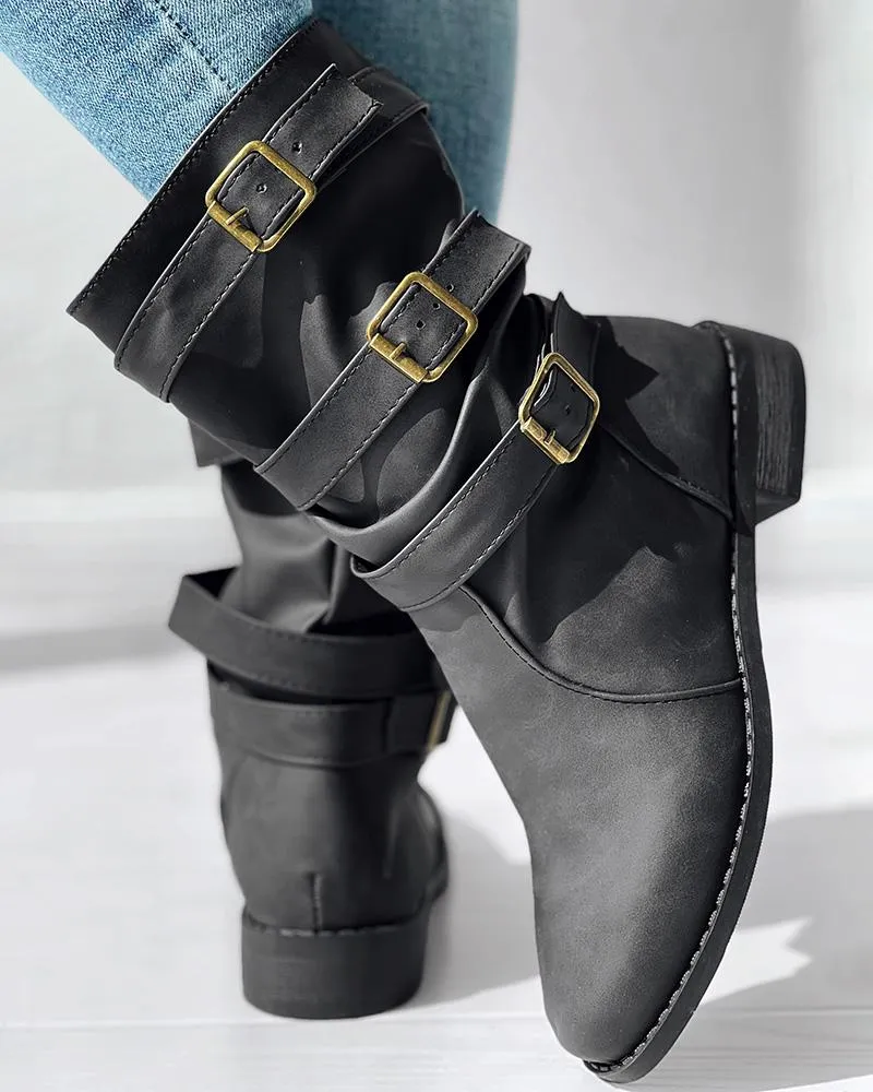 Comfortable and durable orthopedic Boots