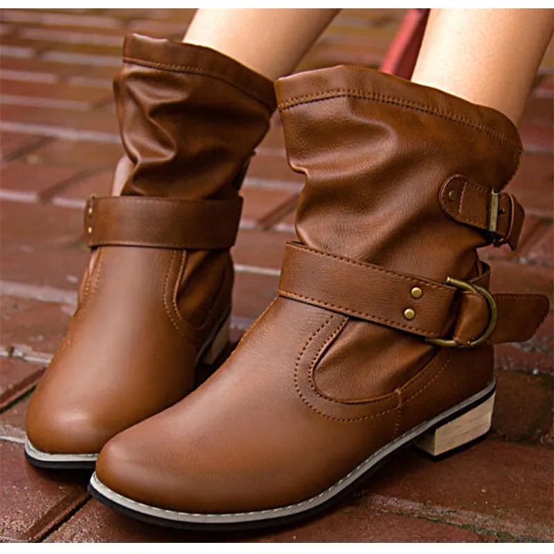 Comfortable and durable orthopedic Boots