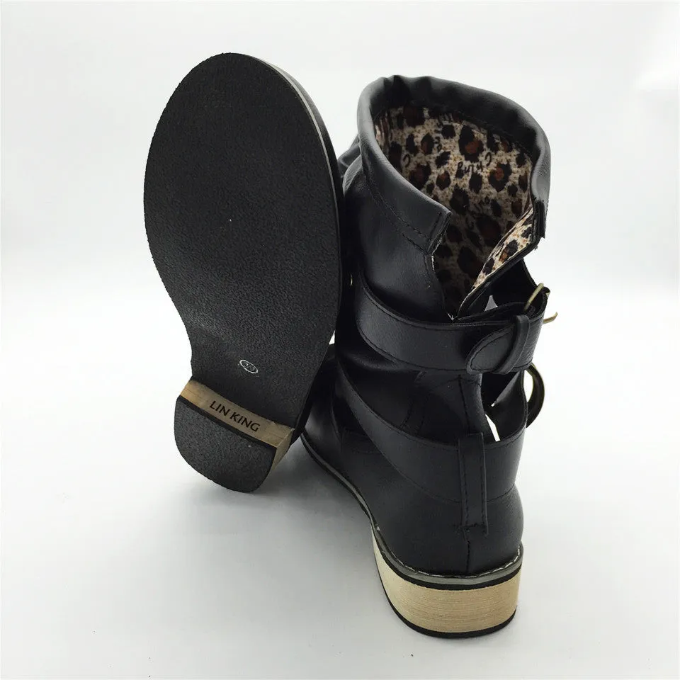 Comfortable and durable orthopedic Boots