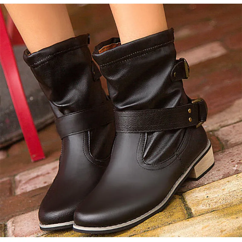 Comfortable and durable orthopedic Boots