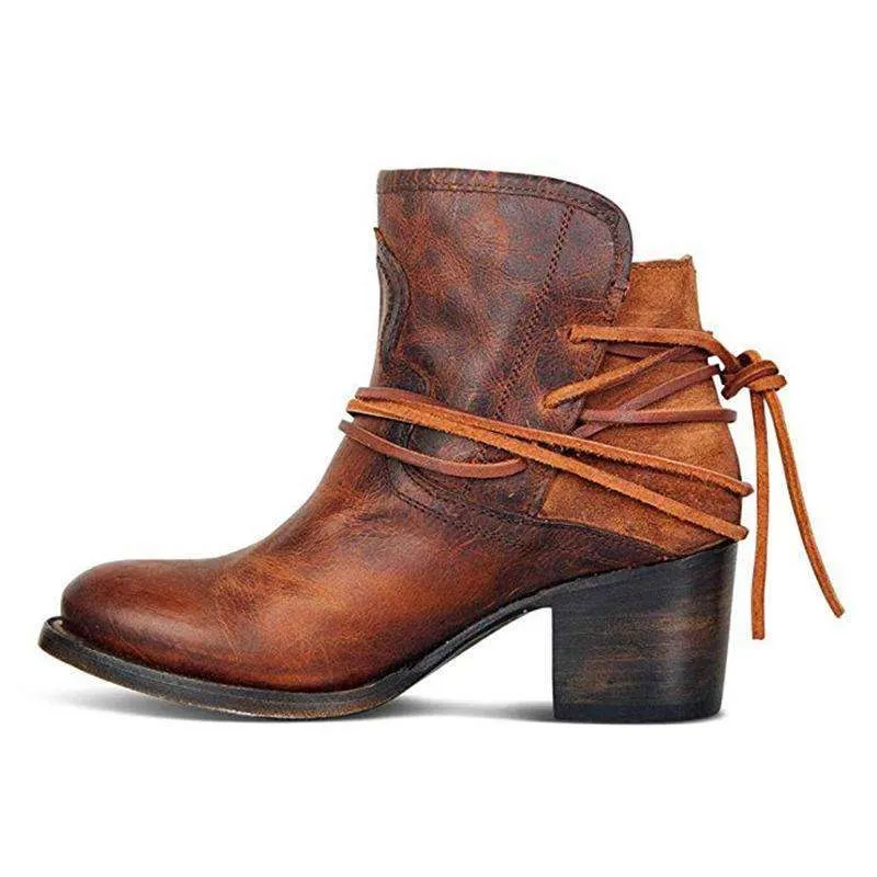 Comfortable and fashionable orthopedic Boots