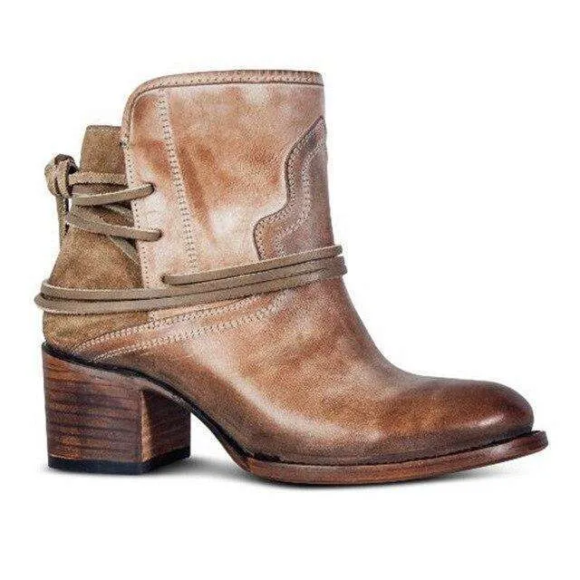 Comfortable and fashionable orthopedic Boots