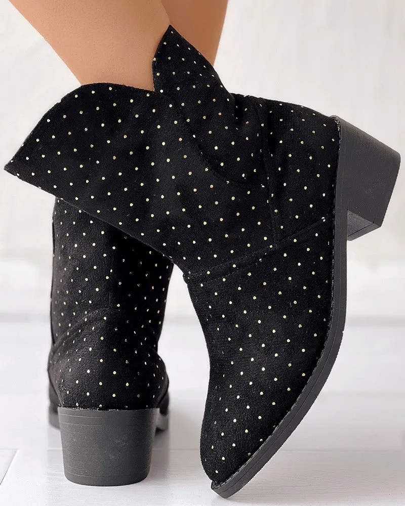 Comfortable and fashionable orthopedic Boots