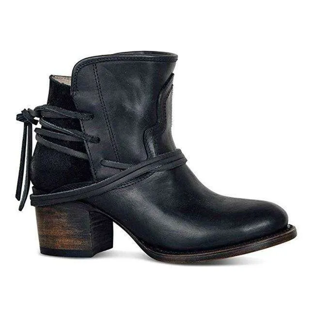Comfortable and fashionable orthopedic Boots