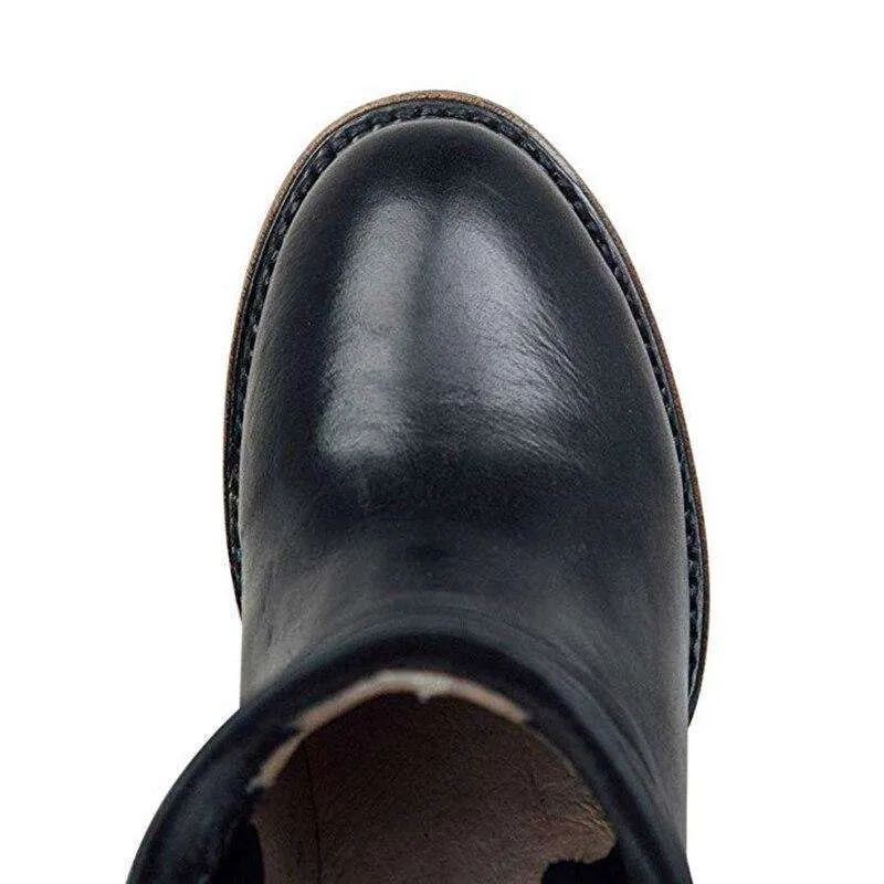 Comfortable and fashionable orthopedic Boots