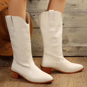 Comfortable and fashionable orthopedic Boots