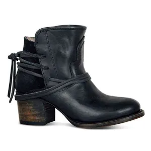 Comfortable and fashionable orthopedic Boots