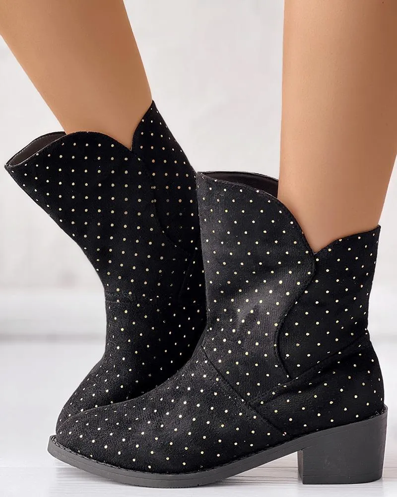 Comfortable and fashionable orthopedic Boots