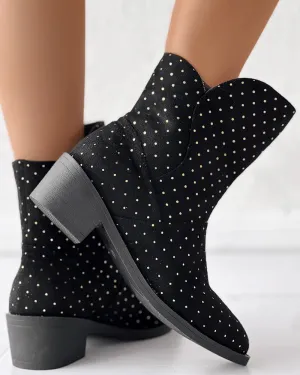Comfortable and fashionable orthopedic Boots