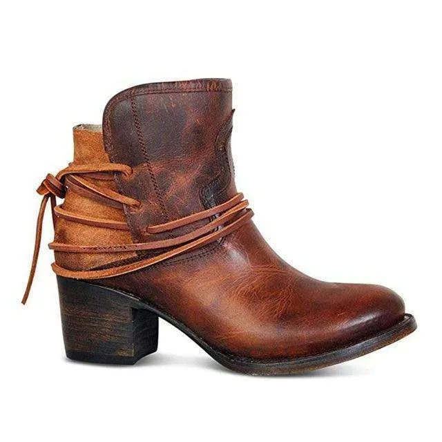 Comfortable and fashionable orthopedic Boots