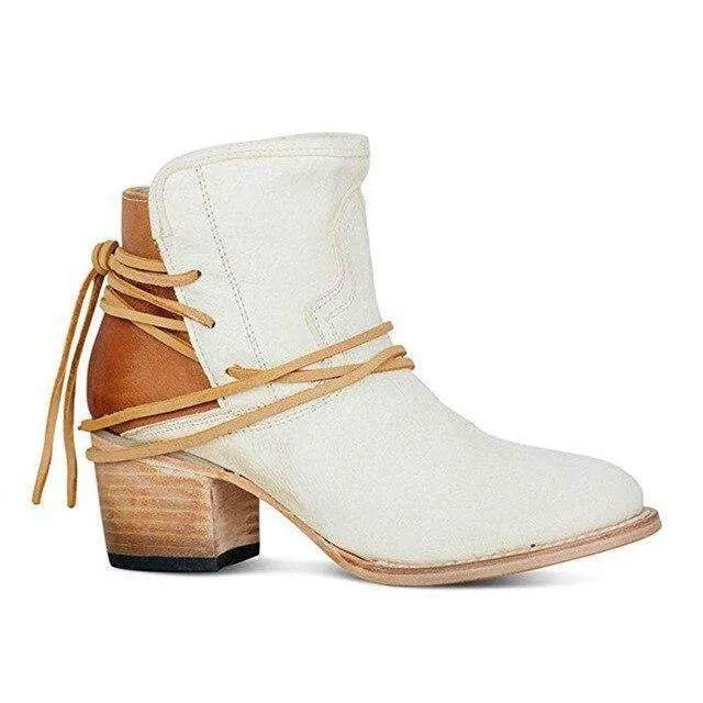 Comfortable and fashionable orthopedic Boots