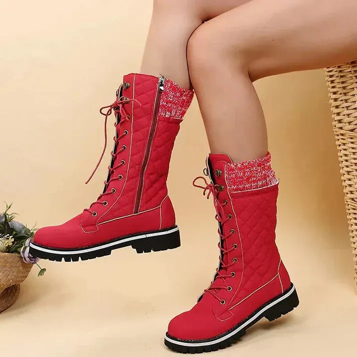 Comfortable and fashionable orthopedic Boots