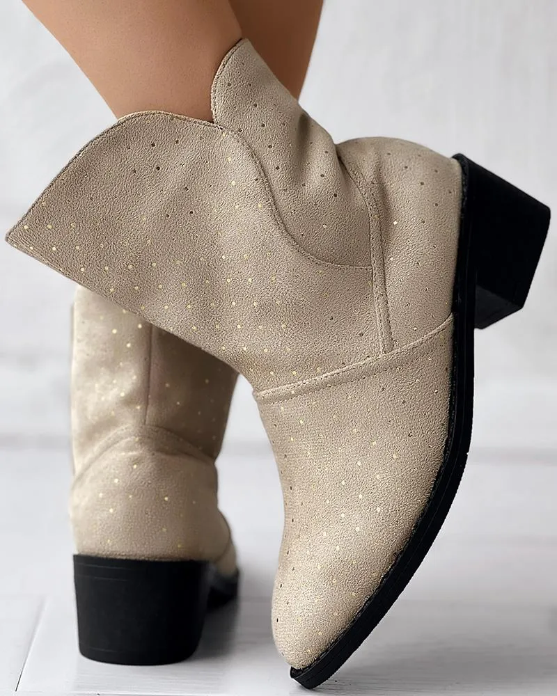 Comfortable and fashionable orthopedic Boots
