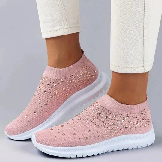 Comfortable and fashionable orthopedic Sneakers