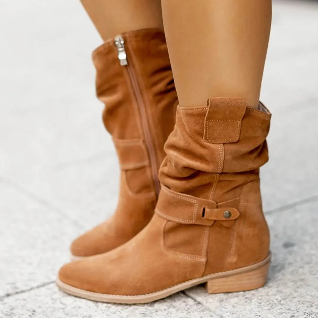 Comfortable and versatile orthopedic Boots