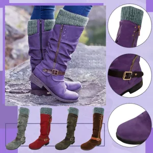 Comfortable and versatile orthopedic Boots