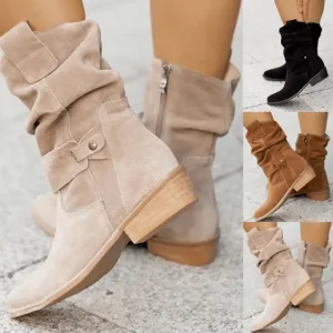 Comfortable and versatile orthopedic Boots