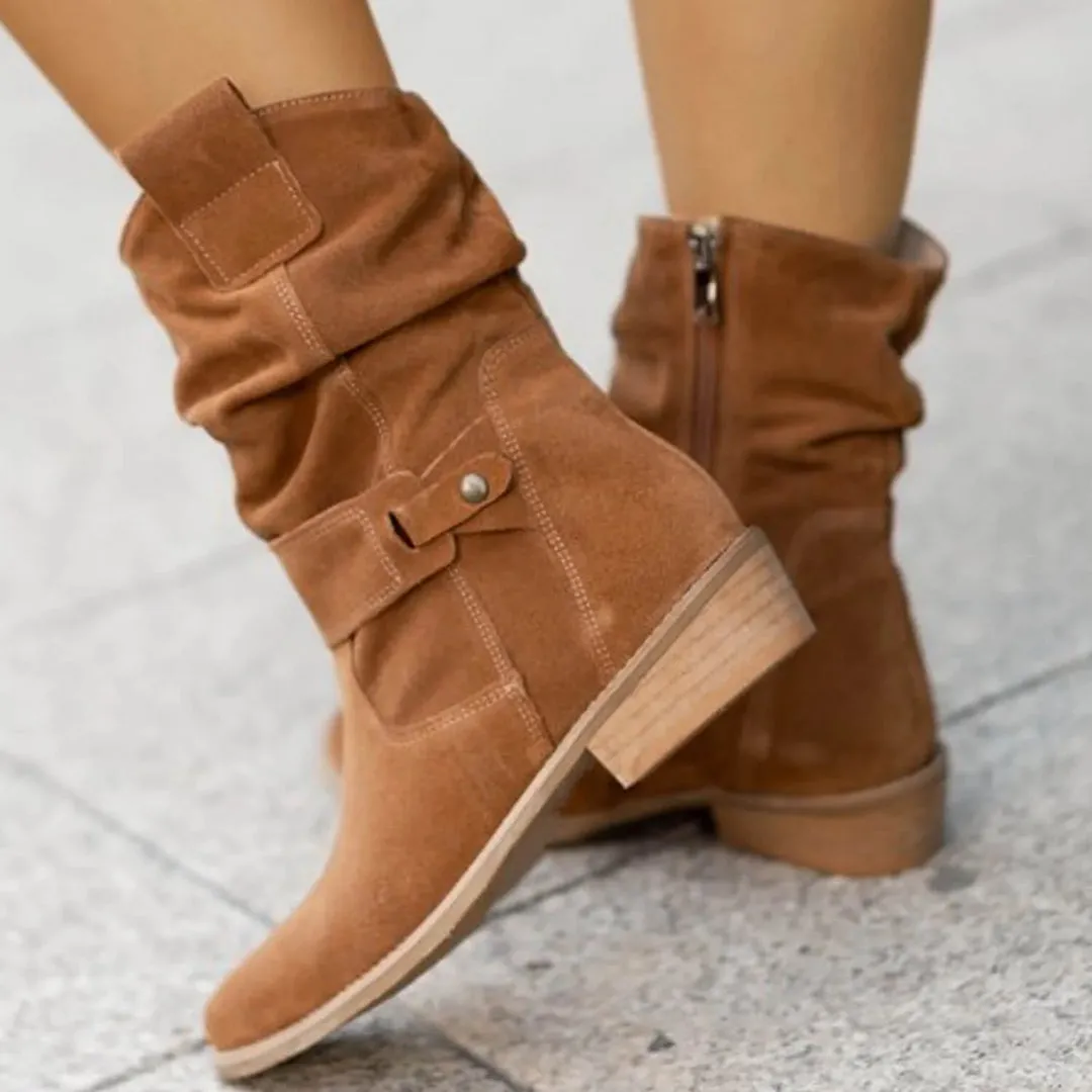 Comfortable and versatile orthopedic Boots