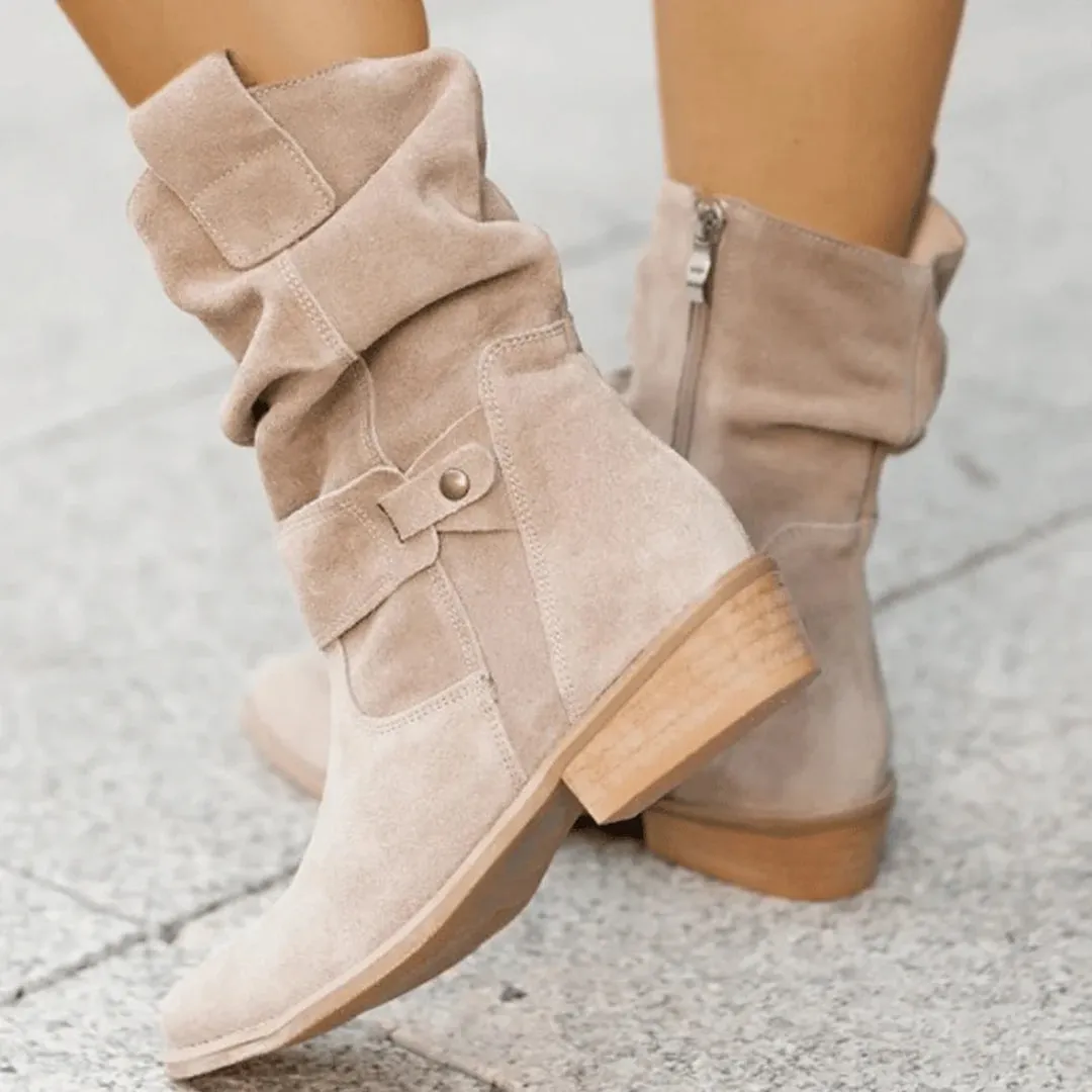Comfortable and versatile orthopedic Boots