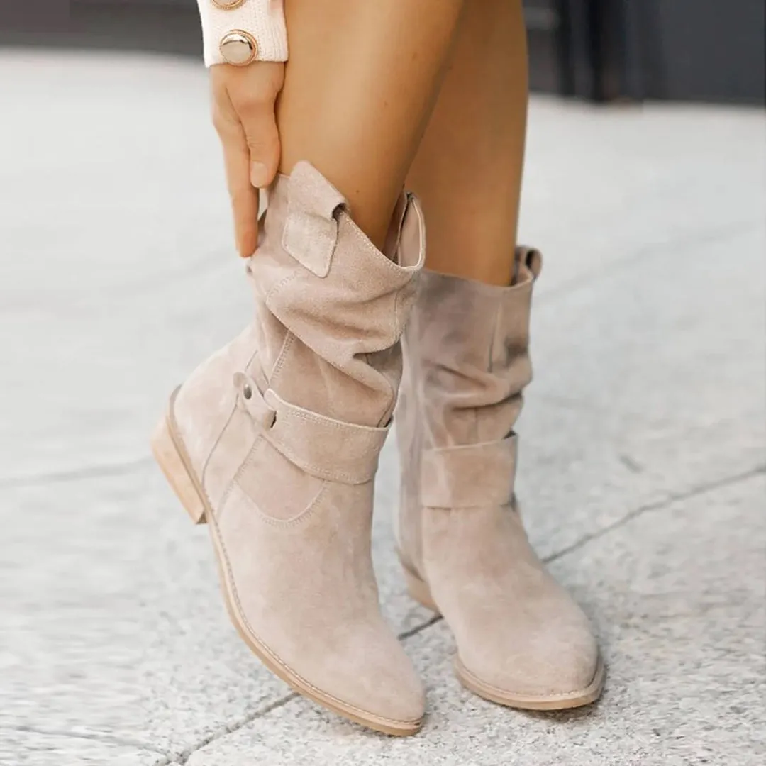 Comfortable and versatile orthopedic Boots