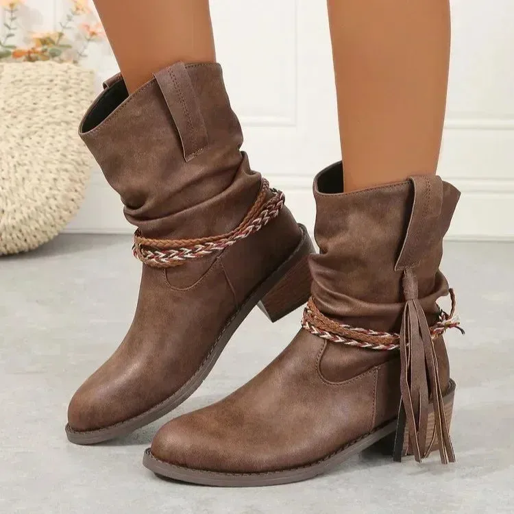 Comfortable and versatile orthopedic Heels