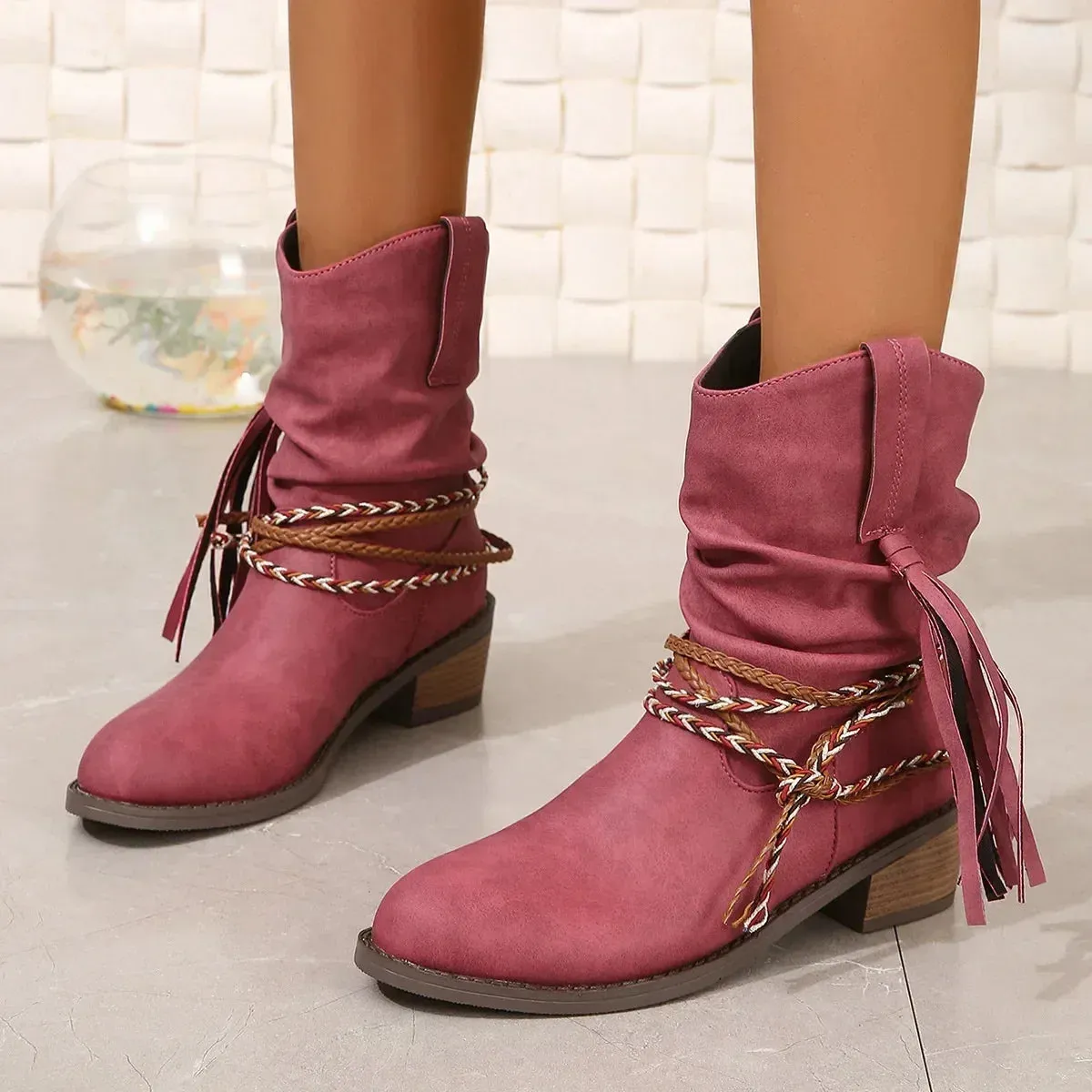 Comfortable and versatile orthopedic Heels