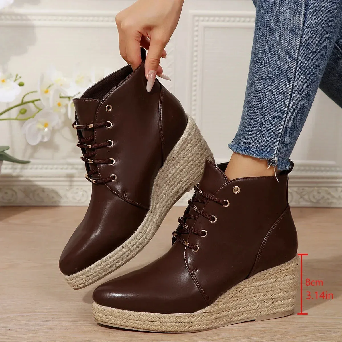 Comfortable and versatile orthopedic Heels