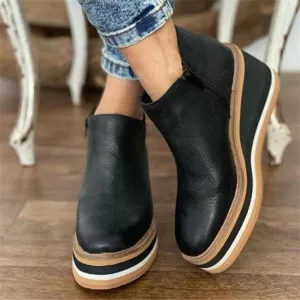 Comfortable and versatile orthopedic Shoes