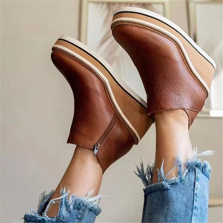 Comfortable and versatile orthopedic Shoes