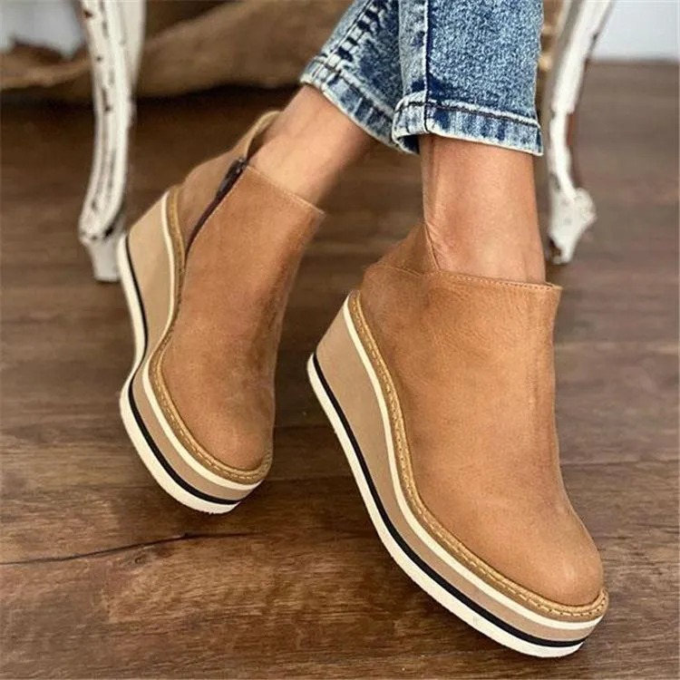 Comfortable and versatile orthopedic Shoes