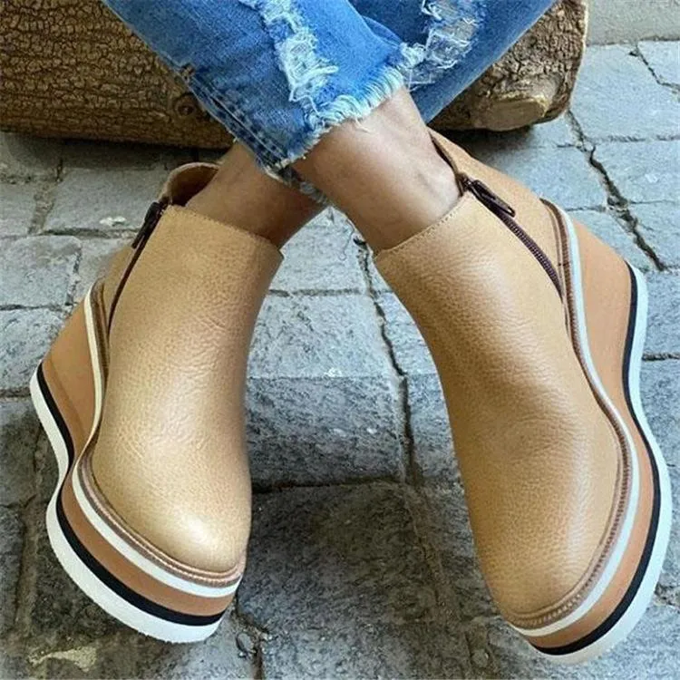 Comfortable and versatile orthopedic Shoes