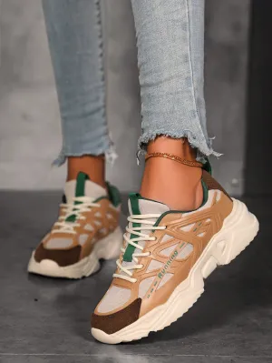 Comfortable Anti-Slip Outdoor Sport Shoes