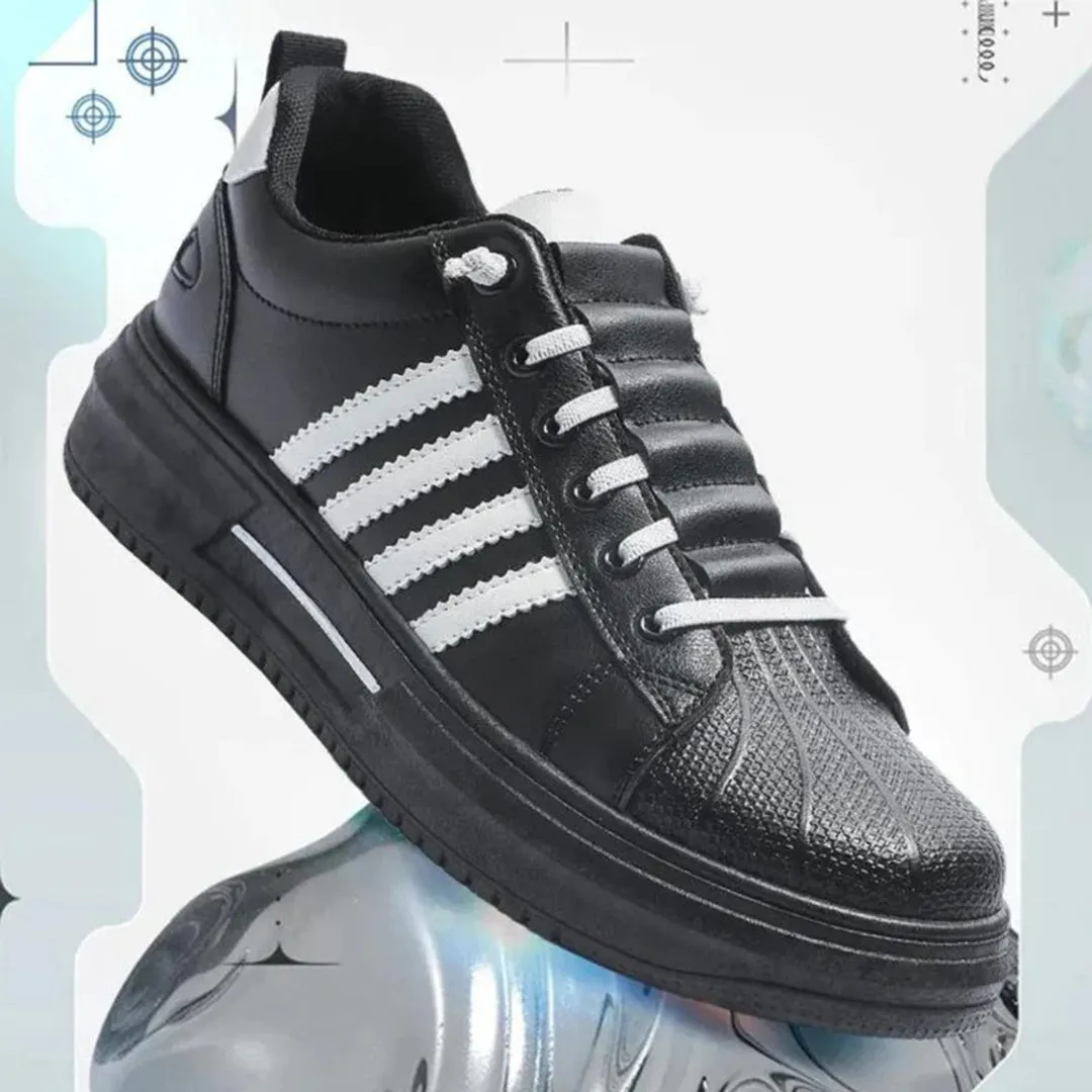 Comfortable leisure sneakers