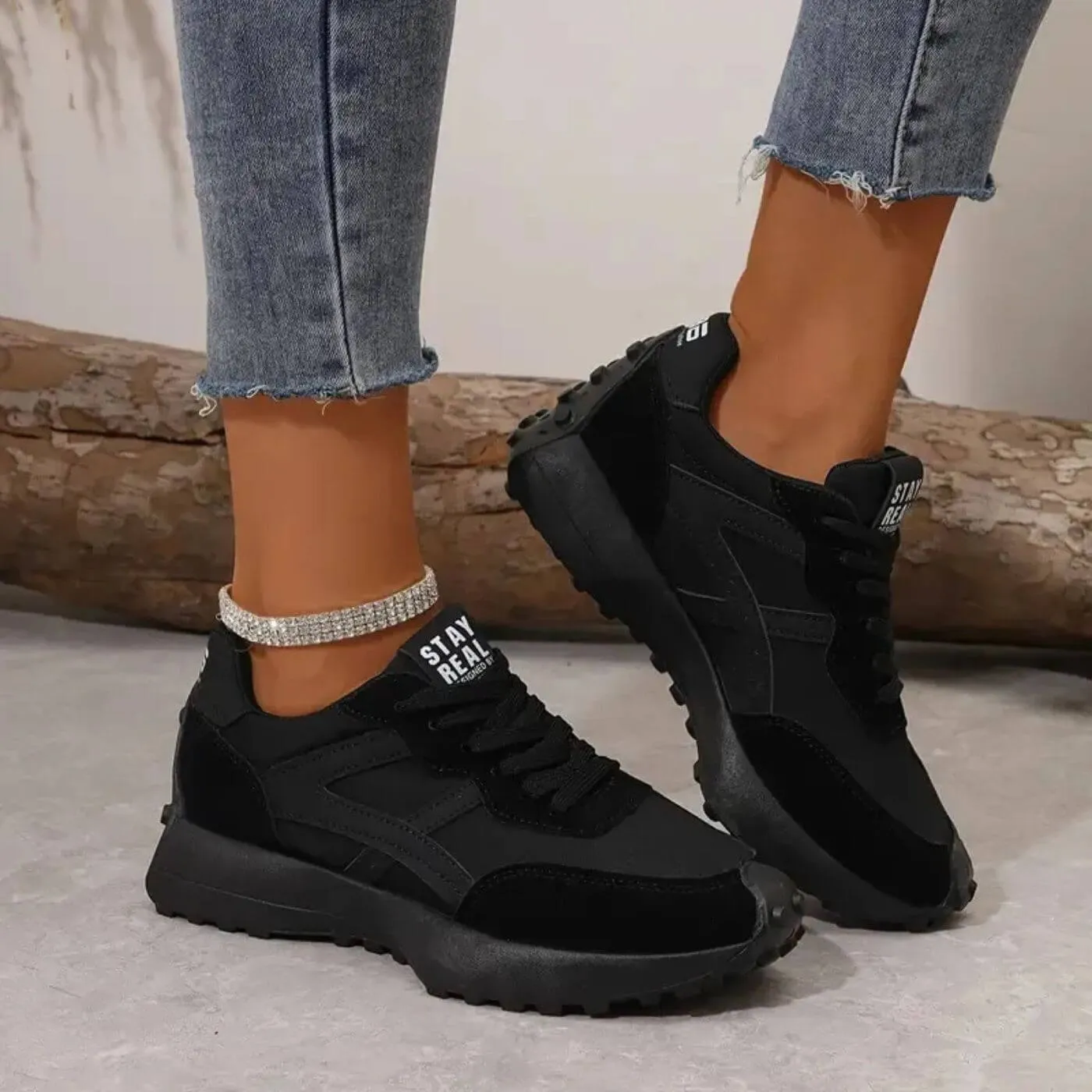 Comfortable Orthopedic Sneakers