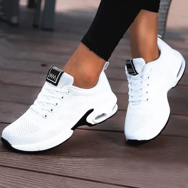 Comfortable Orthopedic Women's Walking Sneakers