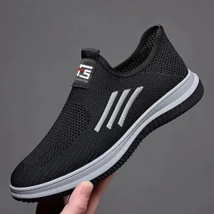 Comfortable Sneakers