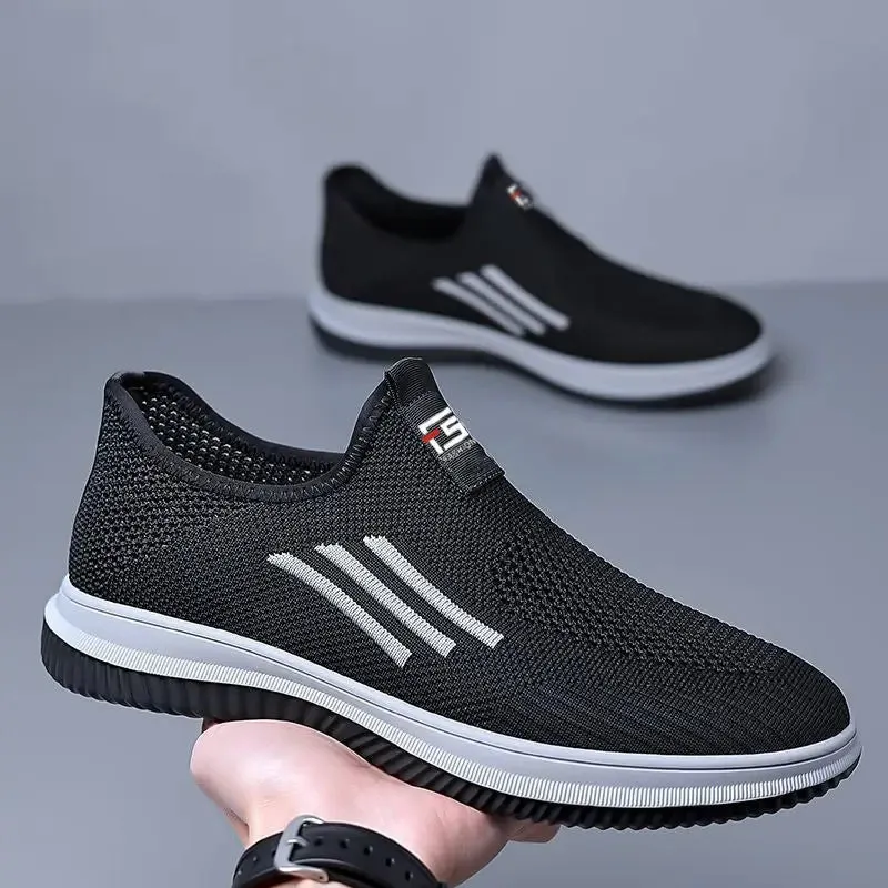 Comfortable Sneakers