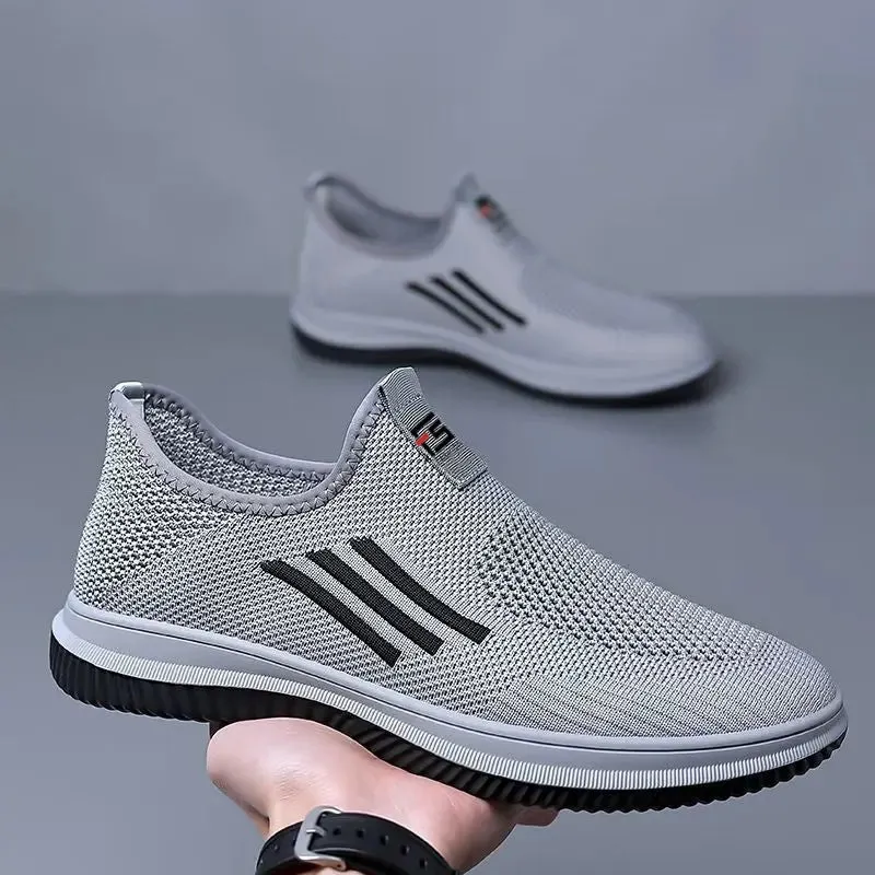 Comfortable Sneakers