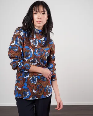 contisy shirt - blue