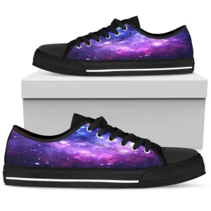 Cosmos Space Sneakers