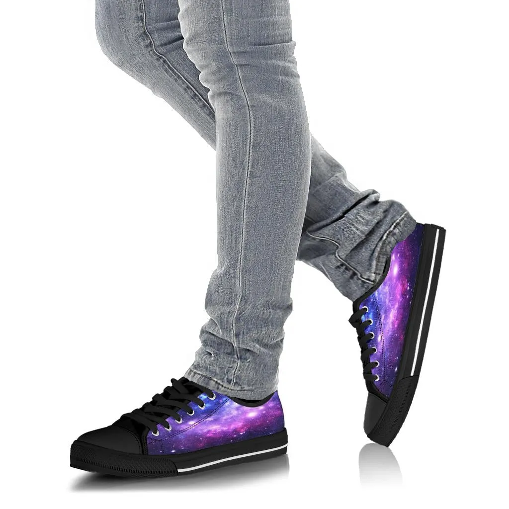 Cosmos Space Sneakers
