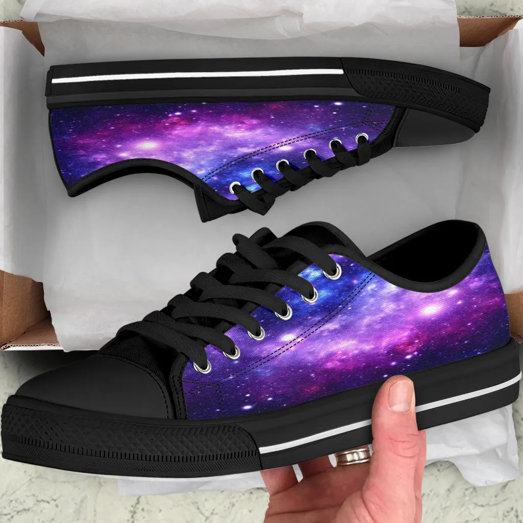 Cosmos Space Sneakers