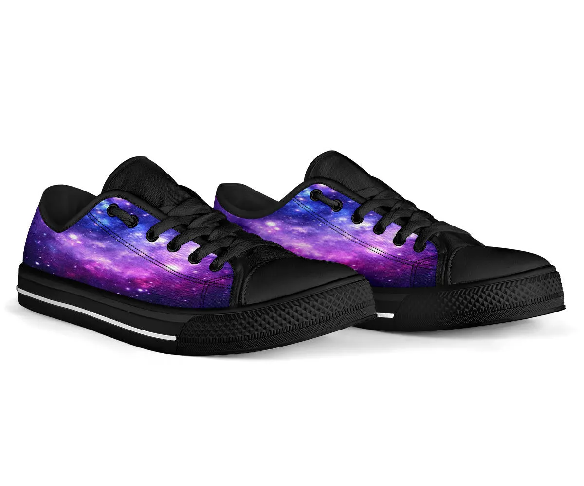 Cosmos Space Sneakers