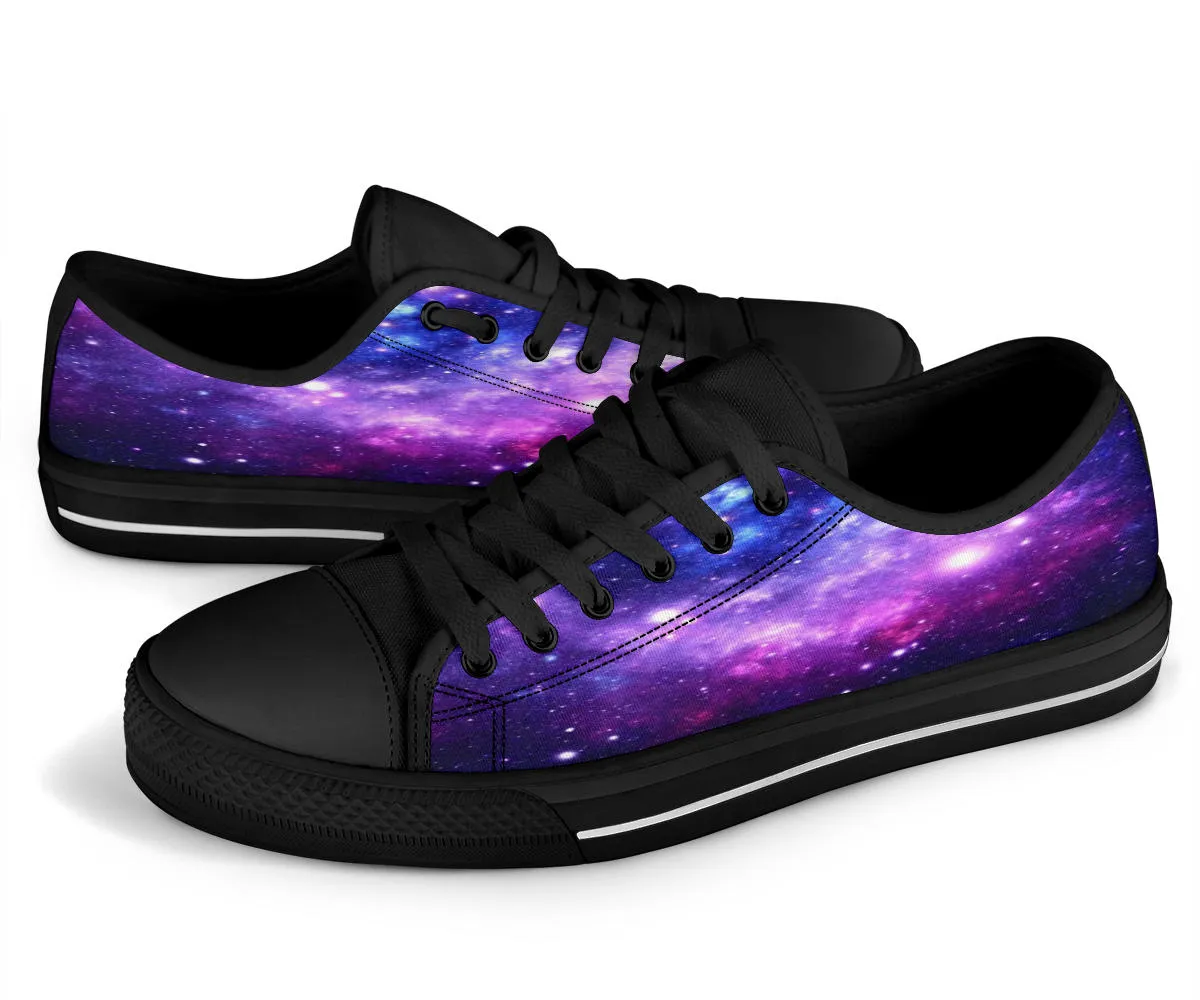 Cosmos Space Sneakers
