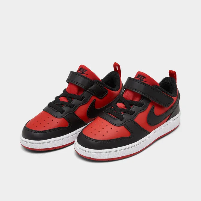 Court Borough Low Toddler